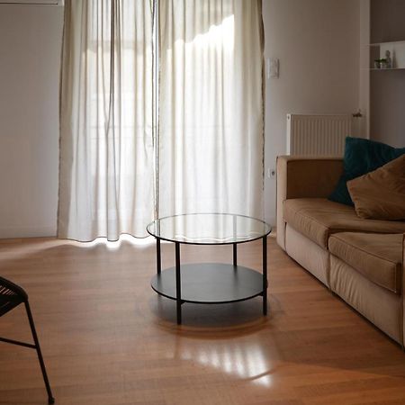 Your Dream Apartment In The Heart Of Ateny Zewnętrze zdjęcie