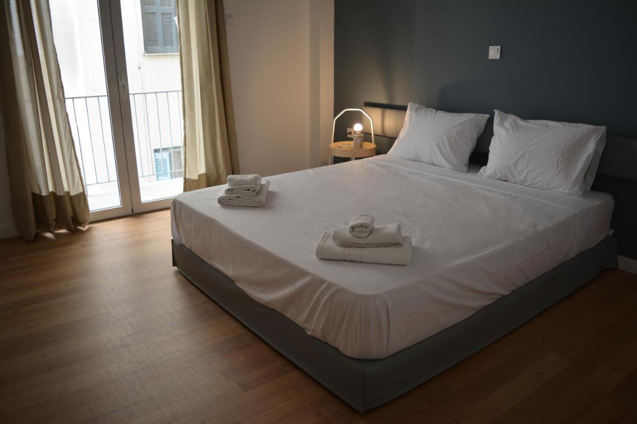 Your Dream Apartment In The Heart Of Ateny Zewnętrze zdjęcie