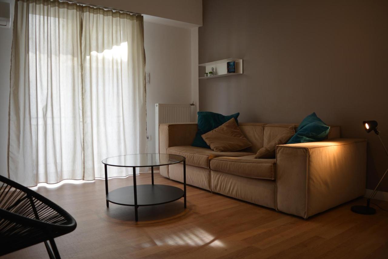 Your Dream Apartment In The Heart Of Ateny Zewnętrze zdjęcie