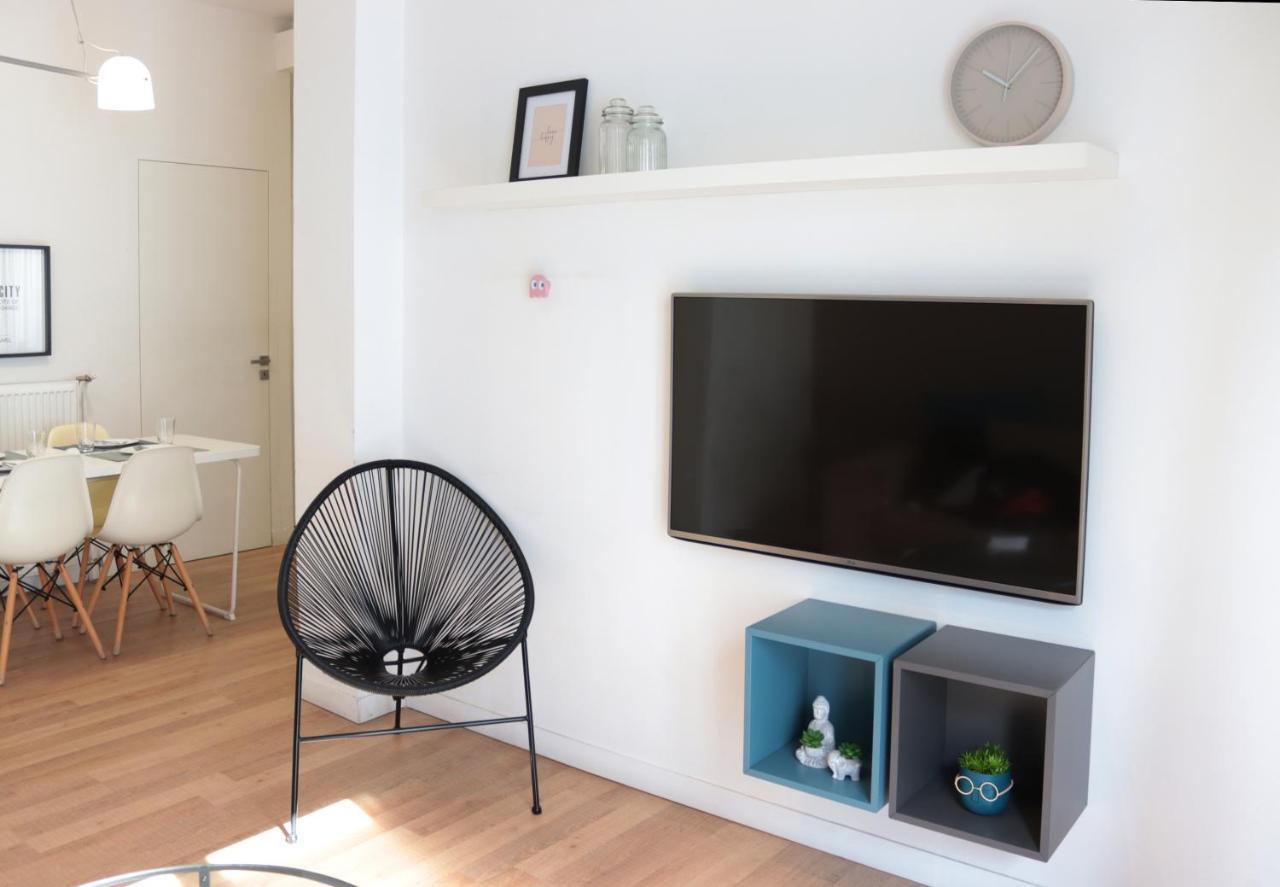 Your Dream Apartment In The Heart Of Ateny Zewnętrze zdjęcie