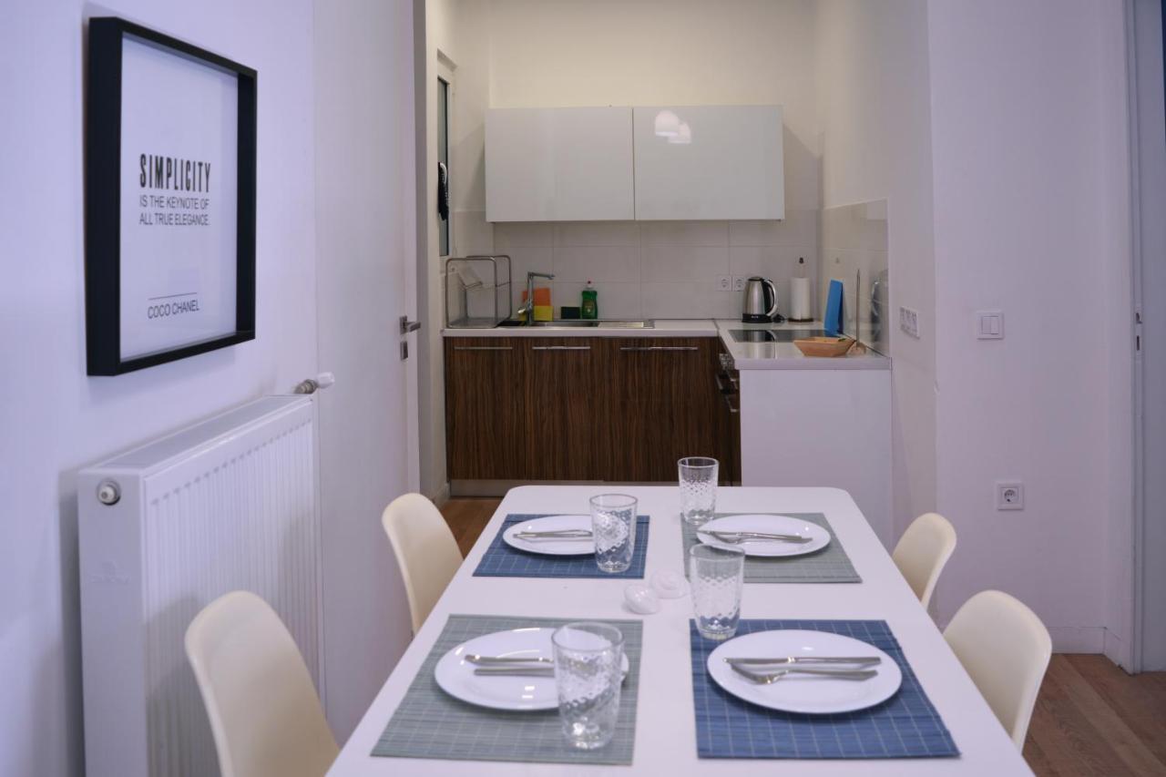 Your Dream Apartment In The Heart Of Ateny Zewnętrze zdjęcie