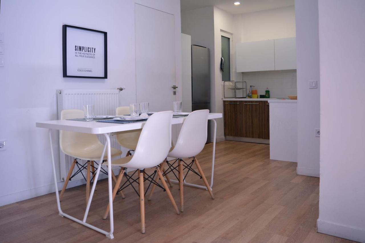 Your Dream Apartment In The Heart Of Ateny Zewnętrze zdjęcie
