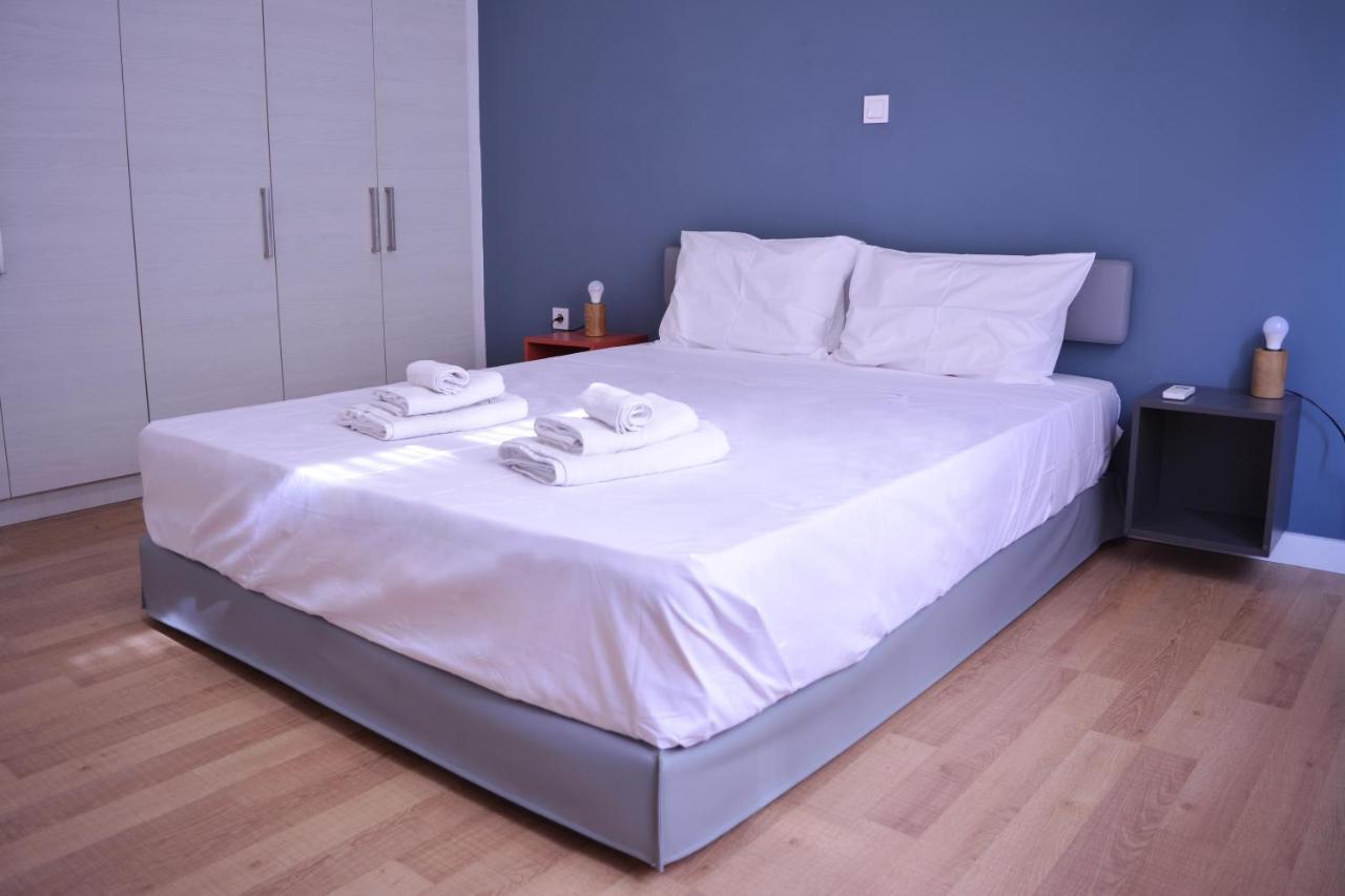 Your Dream Apartment In The Heart Of Ateny Zewnętrze zdjęcie
