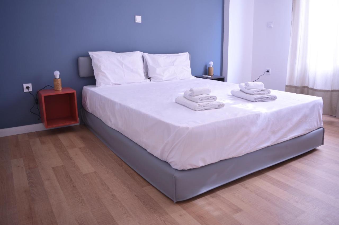 Your Dream Apartment In The Heart Of Ateny Zewnętrze zdjęcie