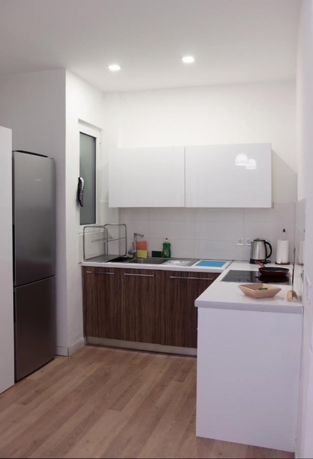 Your Dream Apartment In The Heart Of Ateny Zewnętrze zdjęcie